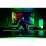 Razer Kraken V4 X over-ear gaming headset Zwart, Pc, PlayStation 5, Nintendo Switch