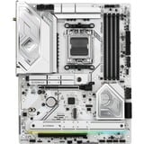 ASRock  socket AM5 moederbord 