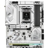 ASRock  socket AM5 moederbord 