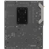 ASRock  socket AM5 moederbord 