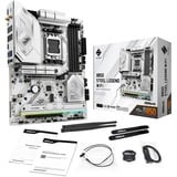 ASRock  socket AM5 moederbord 