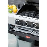 Barbecook Siesta 612 Black Edition gasbarbecue Zwart