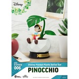 Beast Kingdom Disney: Pocket Plants Series - PVC Diorama Set decoratie 