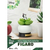 Beast Kingdom Disney: Pocket Plants Series - PVC Diorama Set decoratie 