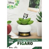 Beast Kingdom Disney: Pocket Plants Series - PVC Diorama Set decoratie 