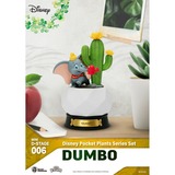 Beast Kingdom Disney: Pocket Plants Series - PVC Diorama Set decoratie 