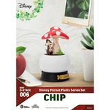 Beast Kingdom Disney: Pocket Plants Series - PVC Diorama Set decoratie 