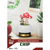 Beast Kingdom Disney: Pocket Plants Series - PVC Diorama Set decoratie 