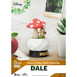 Beast Kingdom Disney: Pocket Plants Series - PVC Diorama Set decoratie 