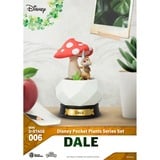 Beast Kingdom Disney: Pocket Plants Series - PVC Diorama Set decoratie 