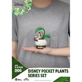 Beast Kingdom Disney: Pocket Plants Series - PVC Diorama Set decoratie 