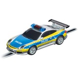 Carrera GO!!! Street Justice Showdown Racebaan Schaal 1:43