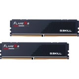 G.Skill 32 GB DDR5-6400 Kit werkgeheugen Zwart, F5-6400J3240G16GX2-FX5, Flare X5, XMP, EXPO