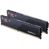 G.Skill 32 GB DDR5-6400 Kit werkgeheugen Zwart, F5-6400J3240G16GX2-FX5, Flare X5, XMP, EXPO