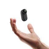 Insta360 Go 3S 128GB Standard videocamera Zwart