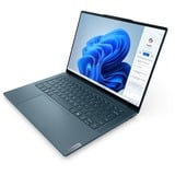 Lenovo Yoga Pro 7 14AHP9 14.5"  laptop Blauwgroen | Ryzen 7 8845HS | Radeon 780M | 16 GB | 512 GB SSD