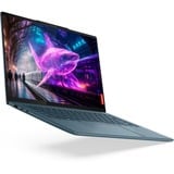 Lenovo Yoga Pro 7 14AHP9 14.5"  laptop Blauwgroen | Ryzen 7 8845HS | Radeon 780M | 16 GB | 512 GB SSD