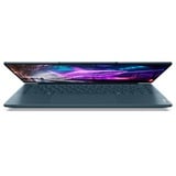 Lenovo Yoga Pro 7 14AHP9 14.5"  laptop Blauwgroen | Ryzen 7 8845HS | Radeon 780M | 16 GB | 512 GB SSD