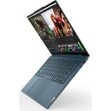 Lenovo Yoga Pro 7 14AHP9 14.5"  laptop Blauwgroen | Ryzen 7 8845HS | Radeon 780M | 16 GB | 512 GB SSD