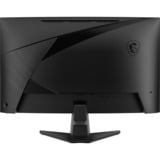 MSI MAG 27CQ6F 27" Curved gaming monitor Zwart, 180Hz, DisplayPort, HDMI, AMD Free-Sync