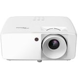 Optoma  laserprojector Wit