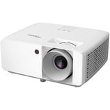 Optoma  laserprojector Wit