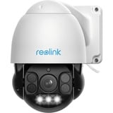RLC-823A Smart met spotlights beveiligingscamera