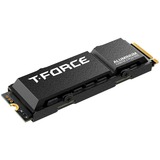 Team Group T-FORCE G70 Pro 4 TB SSD PCIe 4.0 x4 | M.2 2280 | Aluminium-Heat Sink