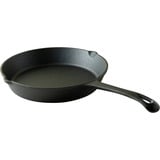 The Windmill Skillet L bak-/braadpan Zwart, Ø 26.5 cm