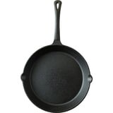 The Windmill Skillet L bak-/braadpan Zwart, Ø 26.5 cm