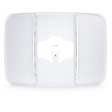 Ubiquiti airMAX LiteBeam 5AC Extreme-Range richtantenne Wit