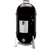 Weber Smokey Mountain Cooker smoker Zwart, Ø 47 cm