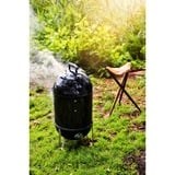 Weber Smokey Mountain Cooker smoker Zwart, Ø 47 cm