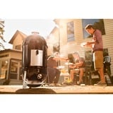 Weber Smokey Mountain Cooker smoker Zwart, Ø 47 cm