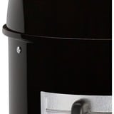 Weber Smokey Mountain Cooker smoker Zwart, Ø 47 cm