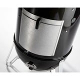 Weber Smokey Mountain Cooker smoker Zwart, Ø 47 cm