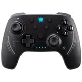 Acer Predator Draadloze Gaming Controller PGR300 Zwart, Bluetooth 5.0, 2.4GHz