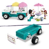 LEGO Friends - Heartlake City ijscotruck Constructiespeelgoed 42644