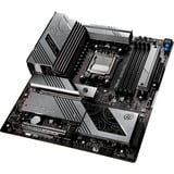 ASRock X870E Taichi Lite socket AM5 moederbord RAID, 5 Gb-LAN, WLAN, BT, E-ATX