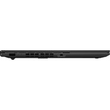 ASUS ExpertBook B1 B1502CVA-BQ0717XA 15.6"  laptop Zwart | Core i5-1335U | UHD Graphics | 16 GB | 256 GB SSD