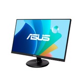 ASUS VA27DQFR Eye Care 27" gaming monitor Zwart, 100 Hz, VGA, HDMI, DisplayPort, Audio 