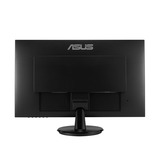 ASUS VA27DQFR Eye Care 27" gaming monitor Zwart, 100 Hz, VGA, HDMI, DisplayPort, Audio 