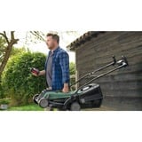 Bosch BOSCH EasyRotak 36-550 SOLO grasmaaier Groen/zwart