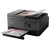 Canon  all-in-one inkjetprinter Zwart