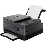 Canon  all-in-one inkjetprinter Zwart