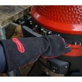 Kamado Joe Leather gloves handschoen 