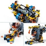 LEGO Technic - Onderzeeër voor diepzeeonderzoek Constructiespeelgoed 42201