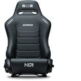 Next Level Racing ERS3 Elite Reclining Seat Zwart