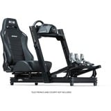 Next Level Racing ERS3 Elite Reclining Seat Zwart