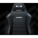 Next Level Racing ERS3 Elite Reclining Seat Zwart